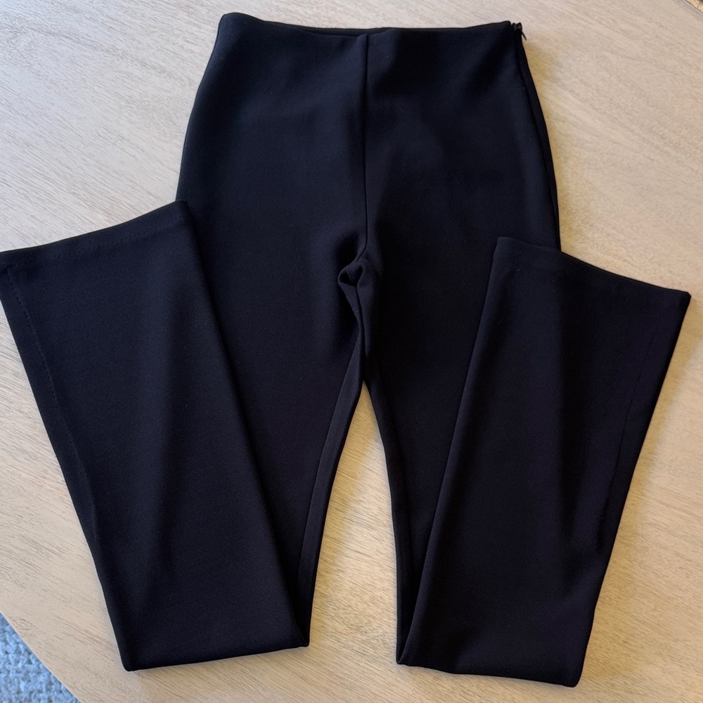 Zara Black Women's Leggings